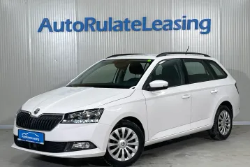 Skoda Fabia din 2022 - oferta SKO211711
