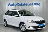 Skoda Fabia din 2022 cu 74.155 km - oferta SKO211711 - foto 2
