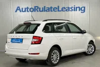 Skoda Fabia din 2022 cu 74.155 km - oferta SKO211711 - foto 3