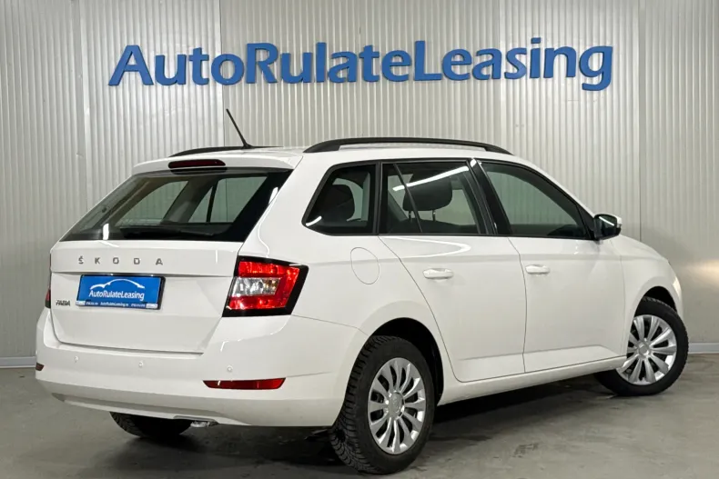 Skoda Fabia din 2022 cu 74.155 km - oferta SKO211711 - foto 3