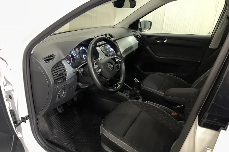 Skoda Fabia din 2022 cu 74.155 km - oferta SKO211711 - foto 5