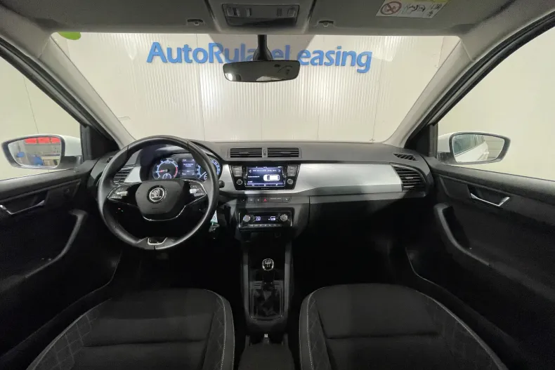 Skoda Fabia din 2022 cu 74.155 km - oferta SKO211711 - foto 7