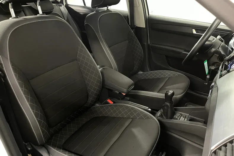 Skoda Fabia din 2022 cu 74.155 km - oferta SKO211711 - foto 10