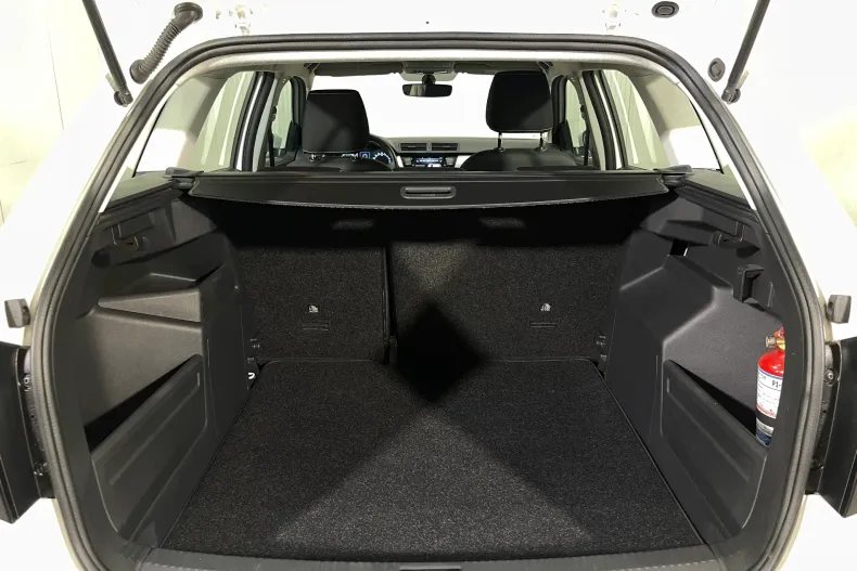 Skoda Fabia din 2022 cu 74.155 km - oferta SKO211711 - foto 12