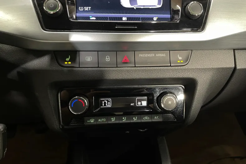 Skoda Fabia din 2022 cu 74.155 km - oferta SKO211711 - foto 15