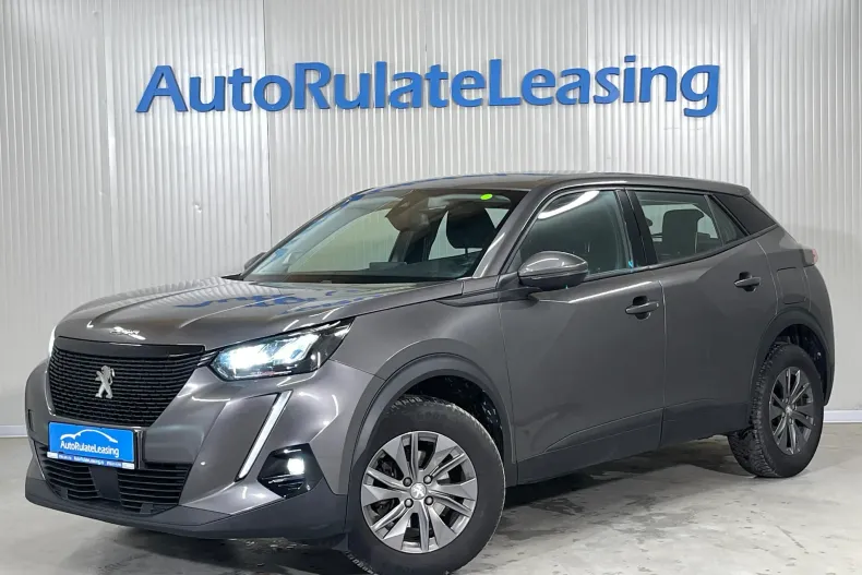 Peugeot 2008 din 2021 cu 114.636 km - oferta PEU211712 - foto 1