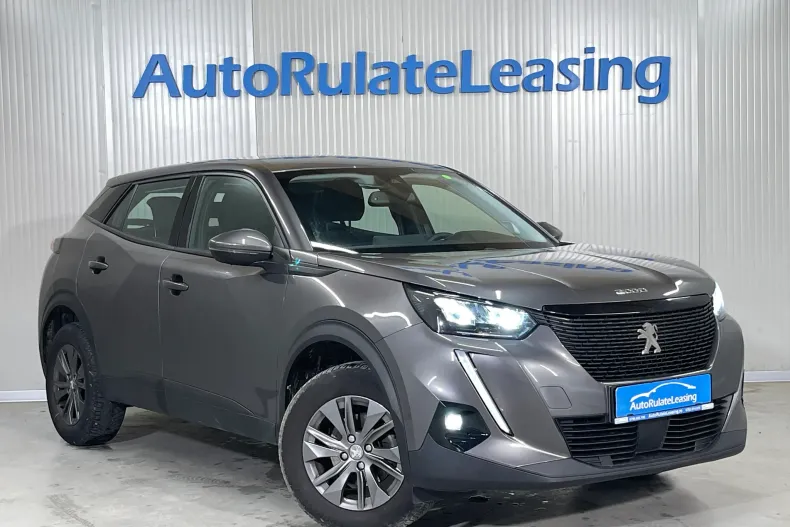Peugeot 2008 din 2021 cu 114.636 km - oferta PEU211712 - foto 2