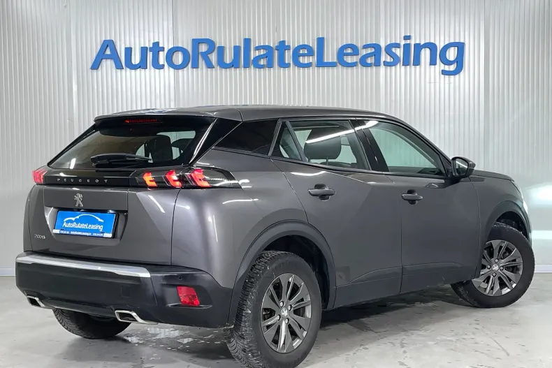 Peugeot 2008 din 2021 cu 114.636 km - oferta PEU211712 - foto 3
