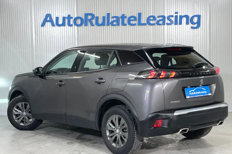 Peugeot 2008 din 2021 cu 114.636 km - oferta PEU211712 - foto 4