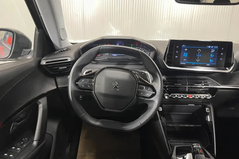 Peugeot 2008 din 2021 cu 114.636 km - oferta PEU211712 - foto 6