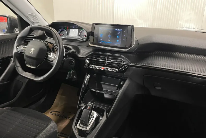 Peugeot 2008 din 2021 cu 114.636 km - oferta PEU211712 - foto 8