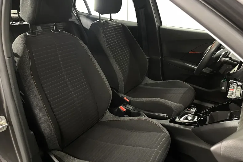 Peugeot 2008 din 2021 cu 114.636 km - oferta PEU211712 - foto 10