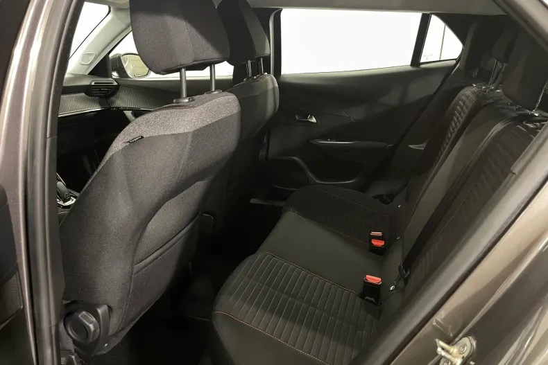 Peugeot 2008 din 2021 cu 114.636 km - oferta PEU211712 - foto 11