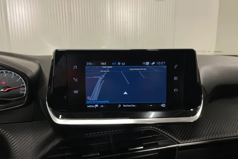 Peugeot 2008 din 2021 cu 114.636 km - oferta PEU211712 - foto 15