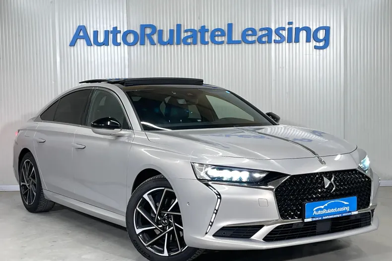DS Automobiles DS 9 din 2022 cu 130.752 km - oferta DSA211713 - foto 2