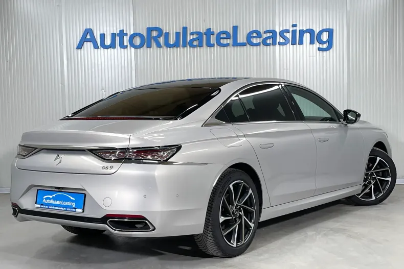 DS Automobiles DS 9 din 2022 cu 130.752 km - oferta DSA211713 - foto 3