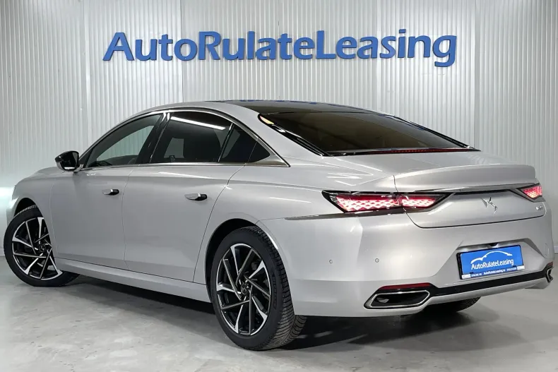 DS Automobiles DS 9 din 2022 cu 130.752 km - oferta DSA211713 - foto 4