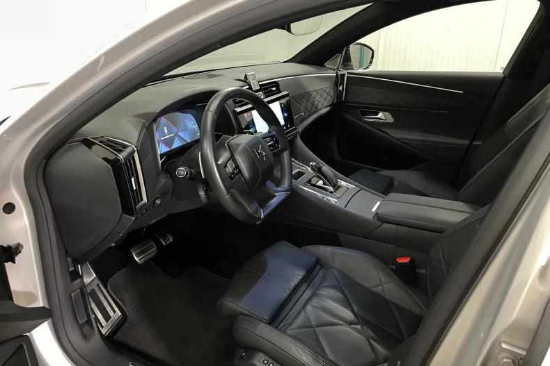 DS Automobiles DS 9 din 2022 cu 130.752 km - oferta DSA211713 - foto 5