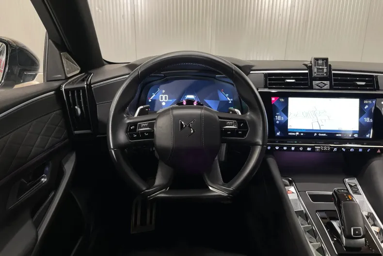 DS Automobiles DS 9 din 2022 cu 130.752 km - oferta DSA211713 - foto 6