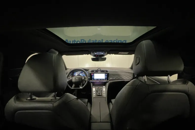 DS Automobiles DS 9 din 2022 cu 130.752 km - oferta DSA211713 - foto 8