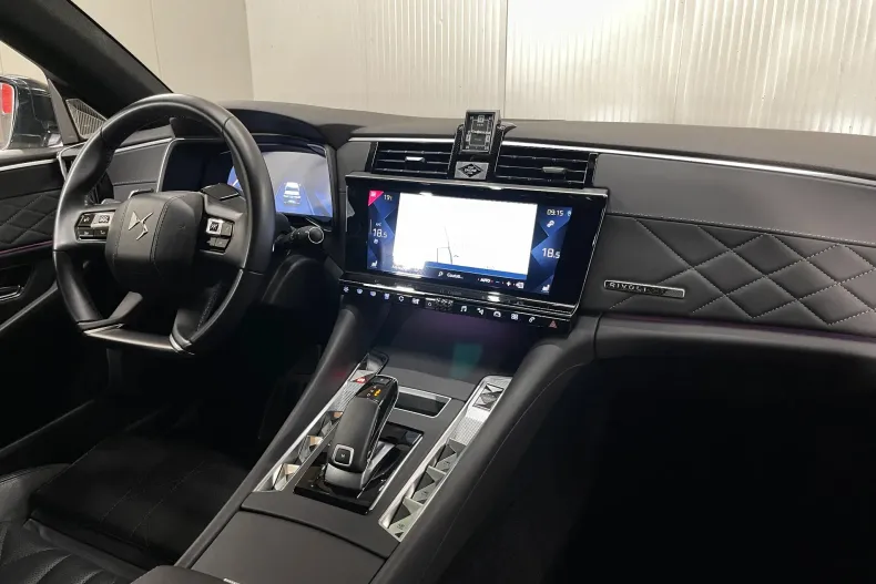 DS Automobiles DS 9 din 2022 cu 130.752 km - oferta DSA211713 - foto 9