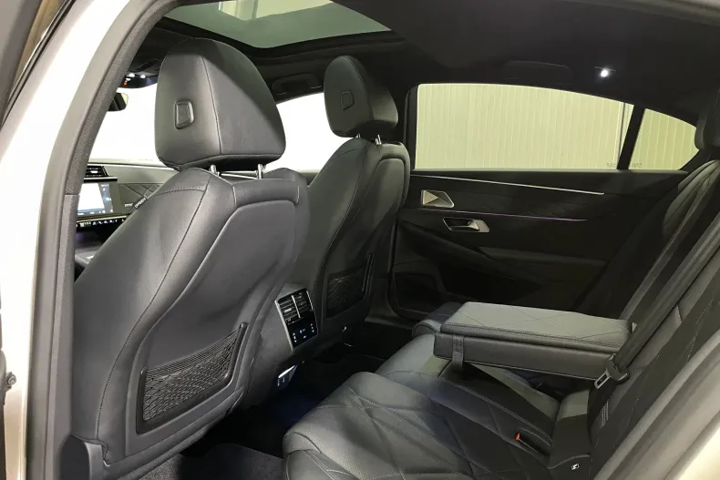 DS Automobiles DS 9 din 2022 cu 130.752 km - oferta DSA211713 - foto 12