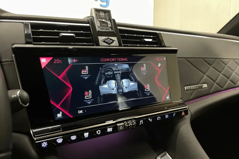 DS Automobiles DS 9 din 2022 cu 130.752 km - oferta DSA211713 - foto 17