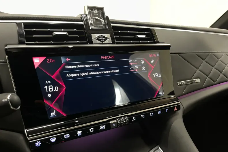 DS Automobiles DS 9 din 2022 cu 130.752 km - oferta DSA211713 - foto 23