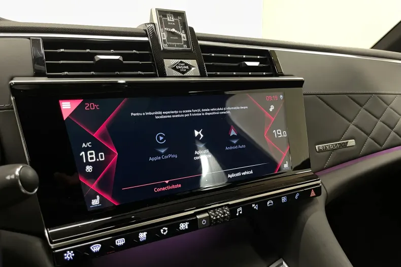 DS Automobiles DS 9 din 2022 cu 130.752 km - oferta DSA211713 - foto 28