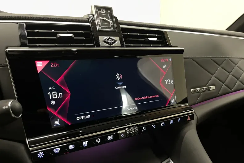 DS Automobiles DS 9 din 2022 cu 130.752 km - oferta DSA211713 - foto 29