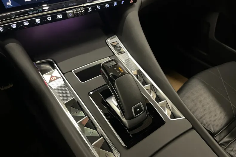 DS Automobiles DS 9 din 2022 cu 130.752 km - oferta DSA211713 - foto 34
