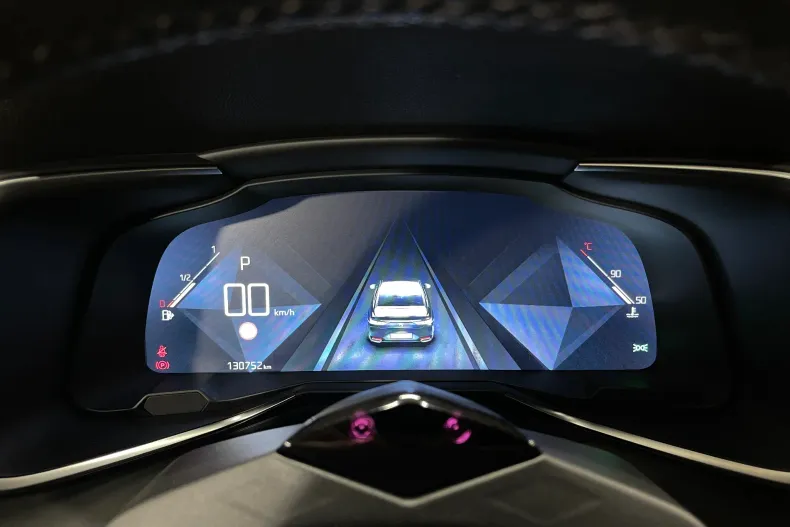 DS Automobiles DS 9 din 2022 cu 130.752 km - oferta DSA211713 - foto 40