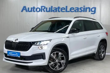 Skoda Kodiaq din 2022 - oferta SKO211714