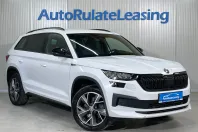 Skoda Kodiaq din 2022 cu 129.878 km - oferta SKO211714 - foto 2