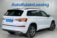 Skoda Kodiaq din 2022 cu 129.878 km - oferta SKO211714 - foto 3