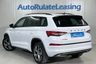 Skoda Kodiaq din 2022 cu 129.878 km - oferta SKO211714 - foto 4