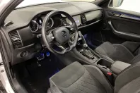 Skoda Kodiaq din 2022 cu 129.878 km - oferta SKO211714 - foto 5