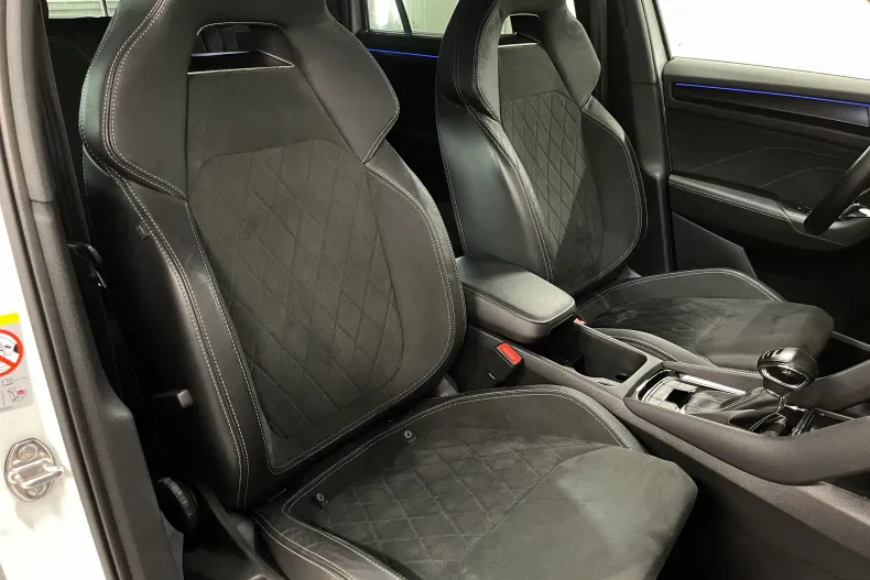 Skoda Kodiaq din 2022 cu 129.878 km - oferta SKO211714 - foto 10