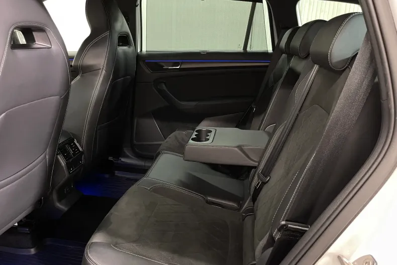 Skoda Kodiaq din 2022 cu 129.878 km - oferta SKO211714 - foto 12