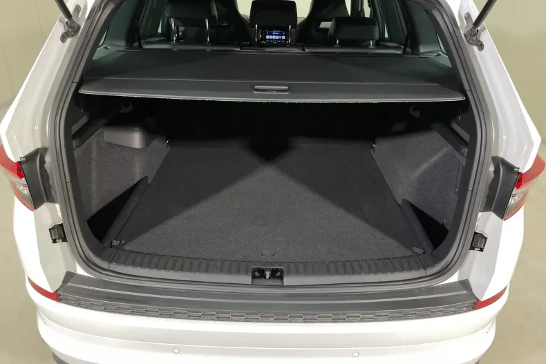 Skoda Kodiaq din 2022 cu 129.878 km - oferta SKO211714 - foto 13