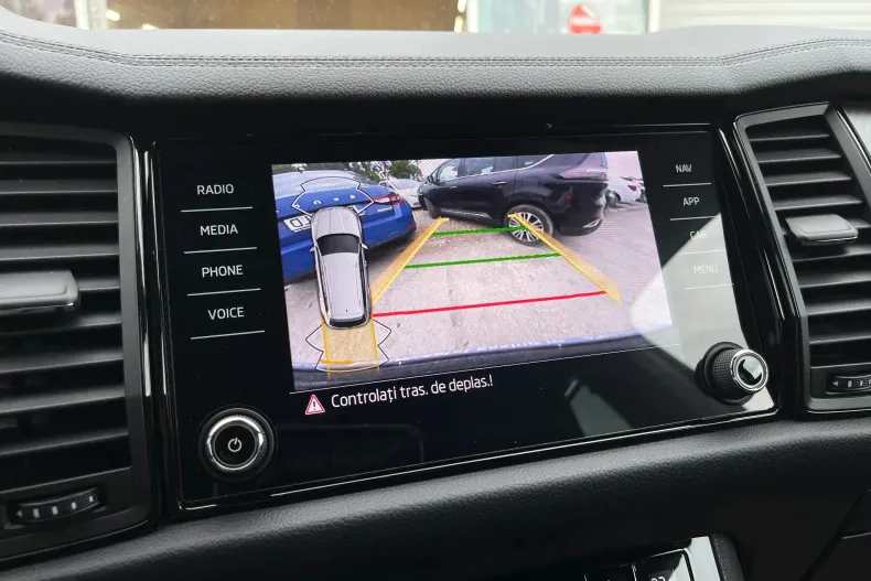 Skoda Kodiaq din 2022 cu 129.878 km - oferta SKO211714 - foto 14
