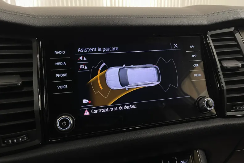 Skoda Kodiaq din 2022 cu 129.878 km - oferta SKO211714 - foto 15