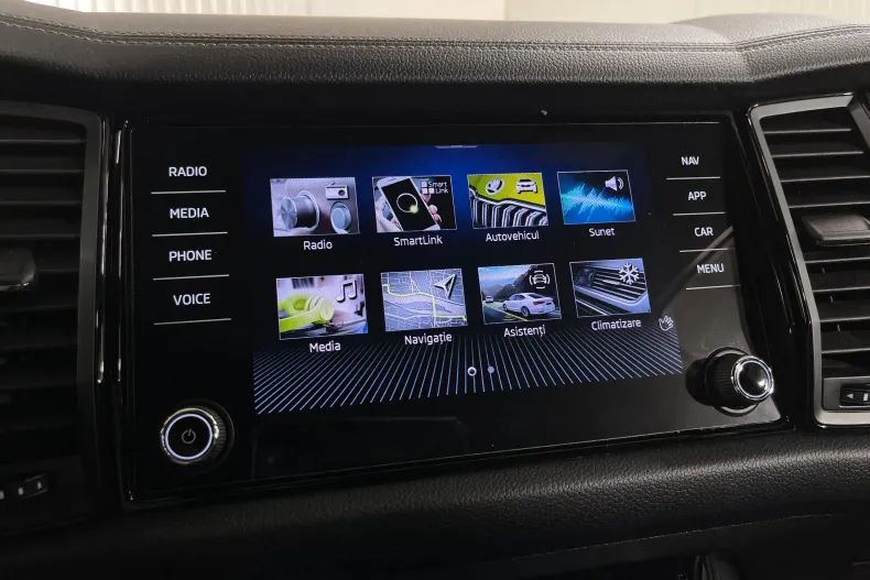 Skoda Kodiaq din 2022 cu 129.878 km - oferta SKO211714 - foto 22