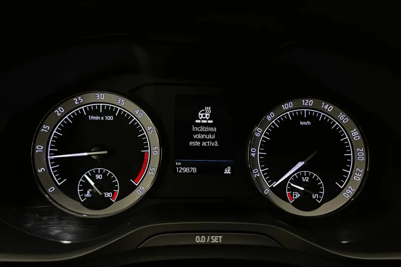Skoda Kodiaq din 2022 cu 129.878 km - oferta SKO211714 - foto 32