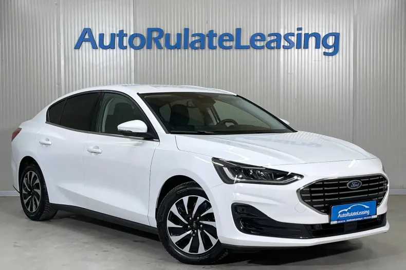 Ford Focus din 2024 cu 37.718 km - oferta FOR211715 - foto 2