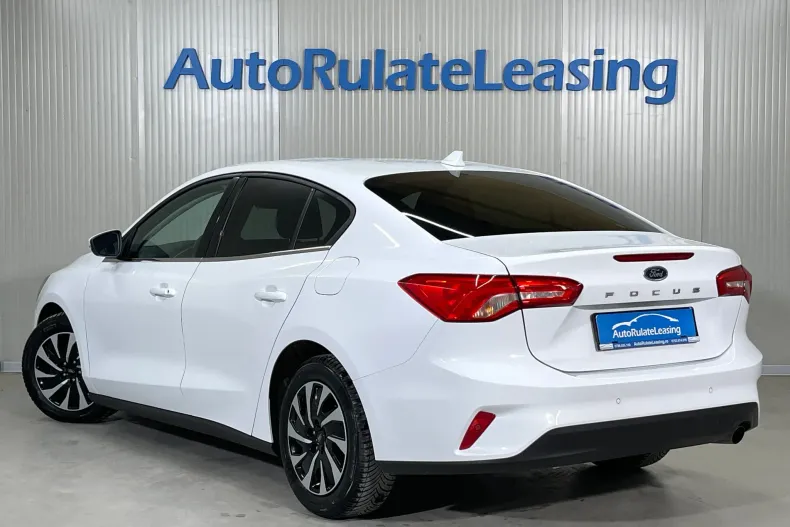 Ford Focus din 2024 cu 37.718 km - oferta FOR211715 - foto 4