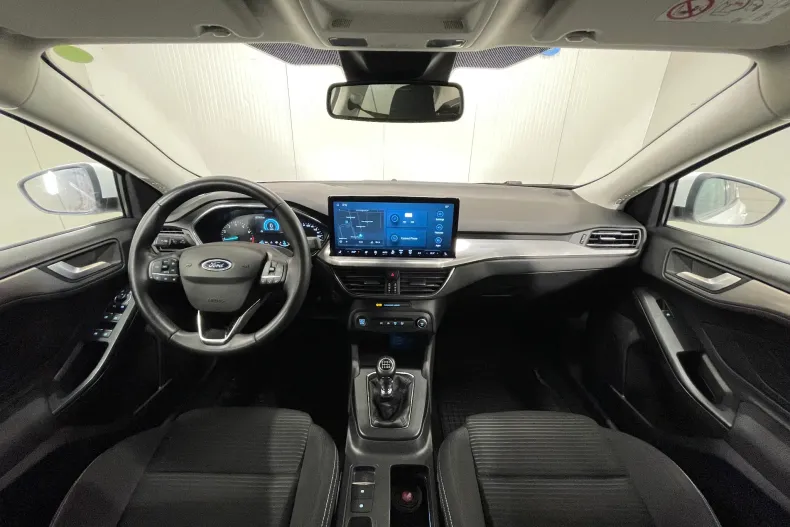Ford Focus din 2024 cu 37.718 km - oferta FOR211715 - foto 7