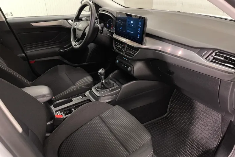 Ford Focus din 2024 cu 37.718 km - oferta FOR211715 - foto 10