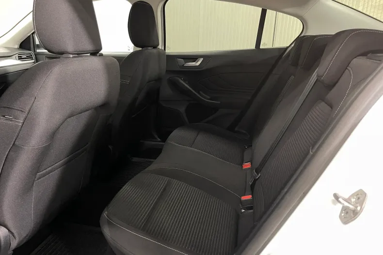 Ford Focus din 2024 cu 37.718 km - oferta FOR211715 - foto 11