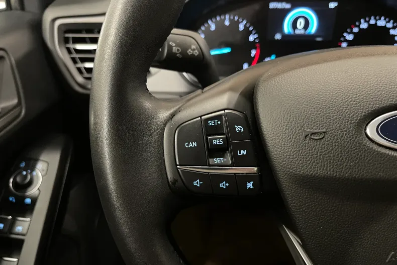 Ford Focus din 2024 cu 37.718 km - oferta FOR211715 - foto 22